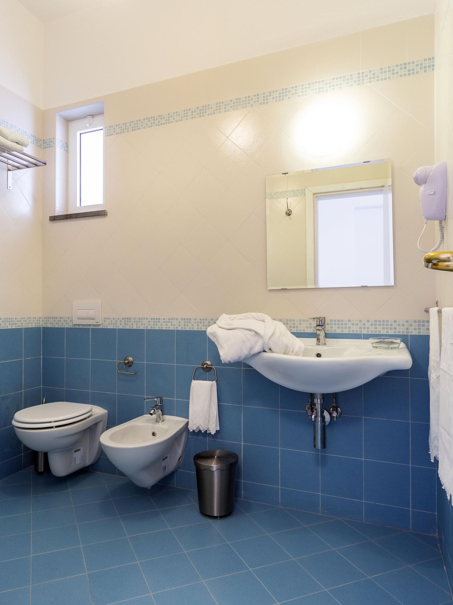 Bed and Breakfast Relais Romildanna Forio di Ischia Zewnętrze zdjęcie