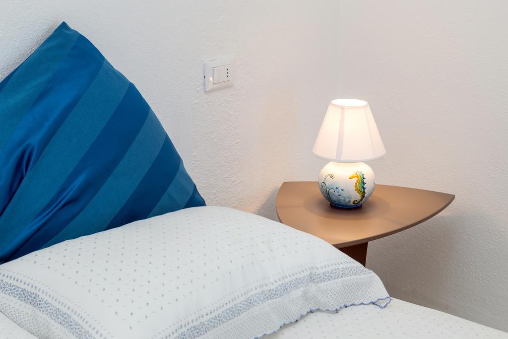 Bed and Breakfast Relais Romildanna Forio di Ischia Zewnętrze zdjęcie