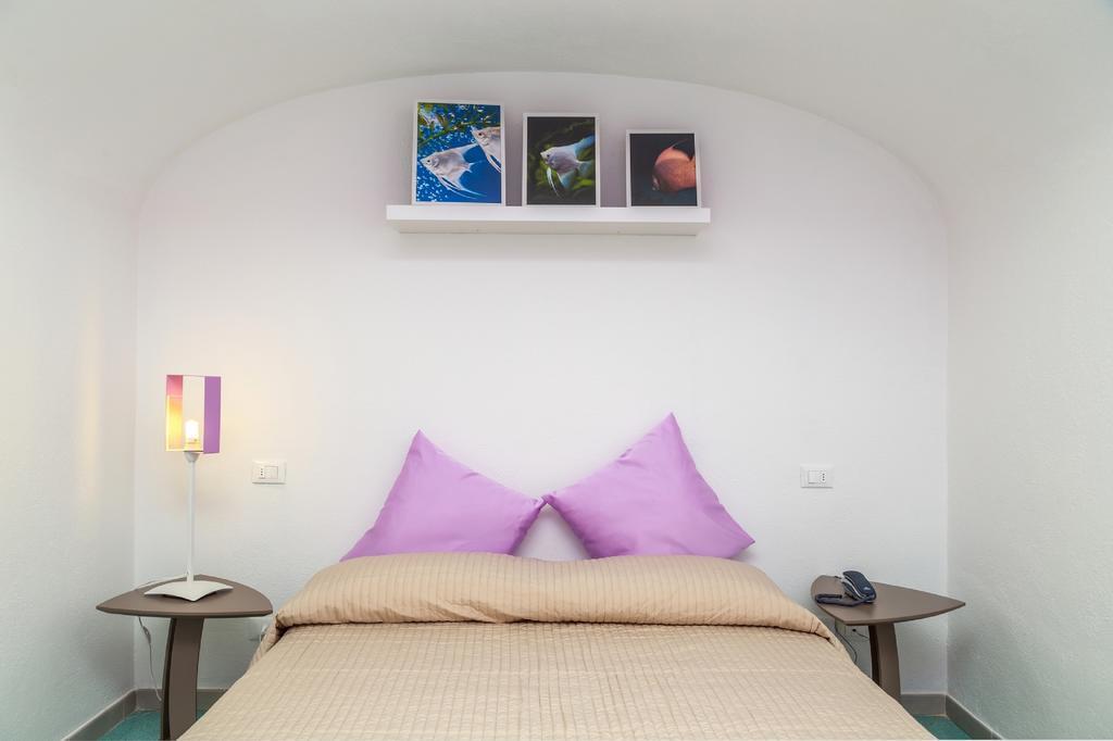 Bed and Breakfast Relais Romildanna Forio di Ischia Zewnętrze zdjęcie