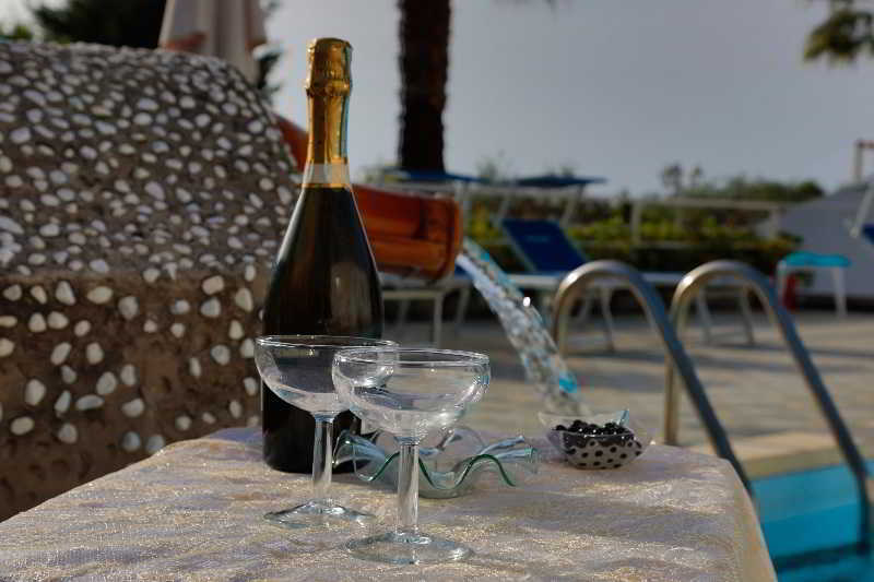 Bed and Breakfast Relais Romildanna Forio di Ischia Zewnętrze zdjęcie