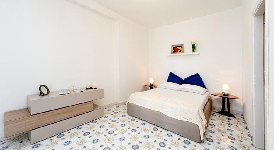 Bed and Breakfast Relais Romildanna Forio di Ischia Zewnętrze zdjęcie